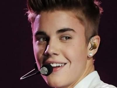 Justin Bieber Hayranları İTÜ'de...