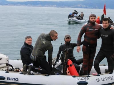 İTÜ'den Milli Takıma