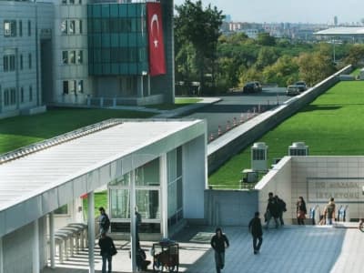 Üniversitelere özel koruma geliyor