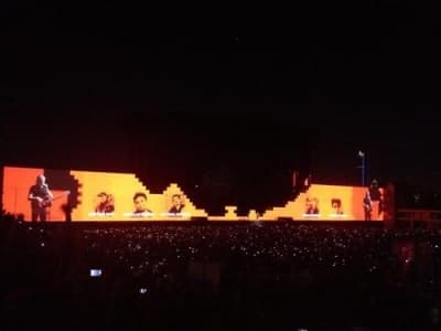 İTÜ'de duvar yıkıldı!