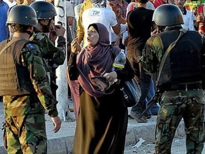 Üniversite Rektörlerinden Mısır Tepkisi