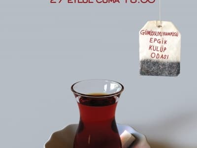 EPGİK Tanışma Çayı 27 Eylül'de