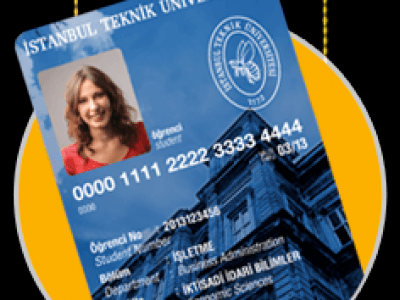 Yeni öğrenci kartları dağıtımı başlıyor