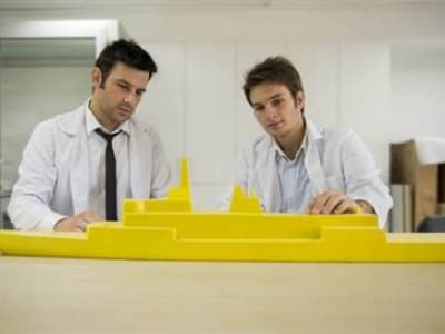 Gemi kaynaklı hava kirliliğine çözüm İTÜ'den