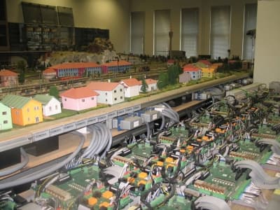 İTÜ Endüstriyel Otomasyon Laboratuvarı’nda Bir ‘İlk’e İmza Atıldı