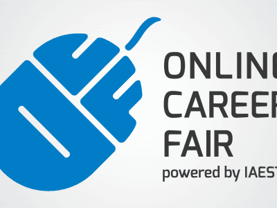 IAESTE Online Kariyer Fuarı 2013 - Bir Tık Ötede!
