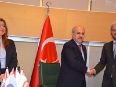 İTÜ ile Elvan Grubu arasında ortak proje