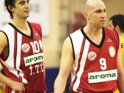 İTÜ Basketbol Takımı Galibiyet Serisine Devam Ediyor