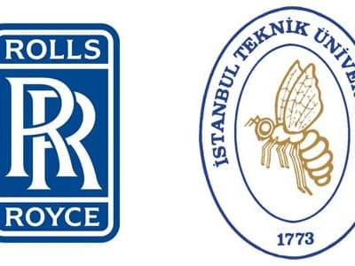 İTÜ ile Rolls-Royce arasında nükleer enerji işbirliği!
