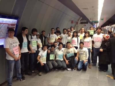 "Mesela Oku" Projesi Büyük İlgi Çekti