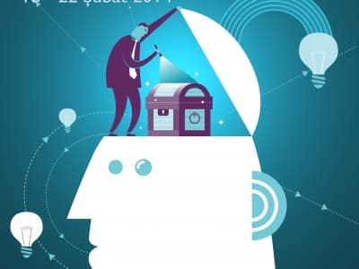 21. İTÜ EMÖS bu sene ‘İnsanın Yeniden Keşfi’ konusu etrafında şekilleniyor!