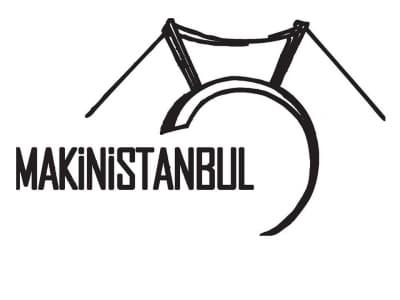 Makinistanbul 17-18-19 Mart'ta İTÜ Gümüşsuyu Kampüsü'nde!