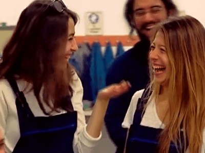 Makinistanbul Ekibinden Eğlenceli Video Klip Çalışması