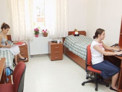 Üniversite yurtları KYK’ya mı bağlanıyor