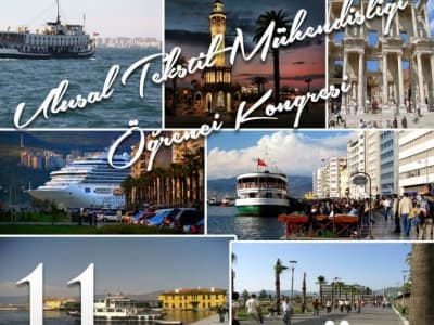 Ulusal Tekstil Mühendisliği Kongresi