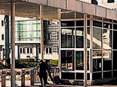 İTÜ'de yine soygun