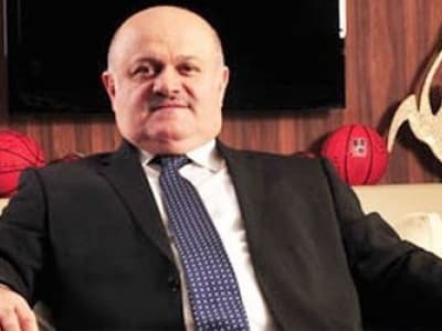 'Tape' gündemi İTÜ'ye de sıçradı