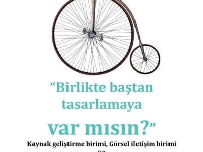 İTÜ ANKA Yeni Ekip Arkadaşlarını Arıyor