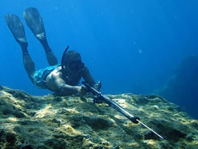 Zıpkınla avlanmak için dalan İTÜ öğrencisi hayatını kaybetti