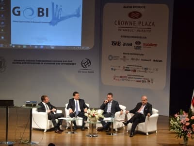 GOBI'14'e sayılı günler kaldı