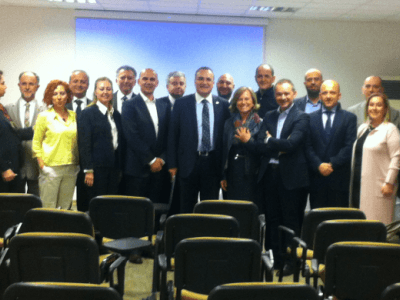 İTÜ Mezunları Derneği Yeni Yönetim Kurulu Seçildi