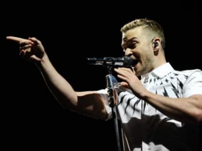 İTÜ'den Justin Timberlake Geçti