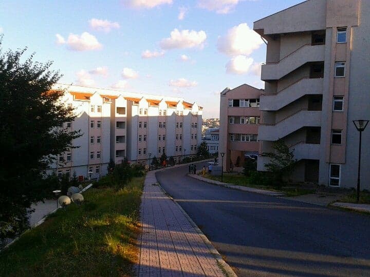 İTÜ Yurt Kayıtları açıldı, yüzyüze eğitim mi geliyor?