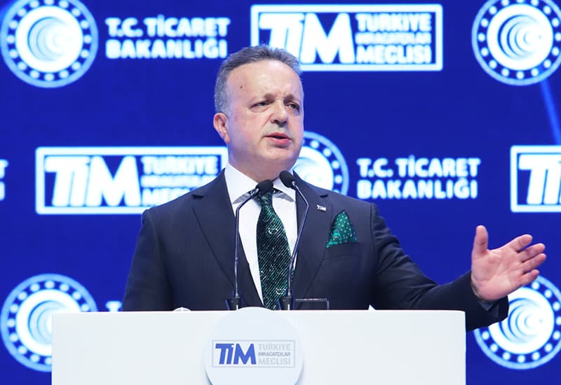 İTÜ ve TİM arasında Milli Uzay Programı iş birliği yapılacak