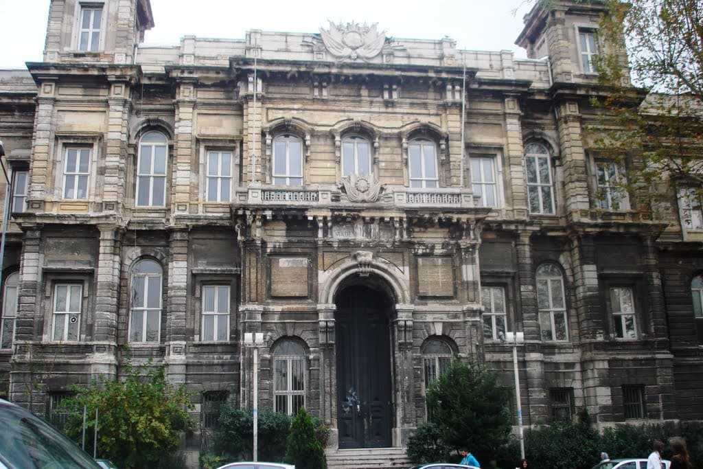 Maçka Mediko tekrar hizmette