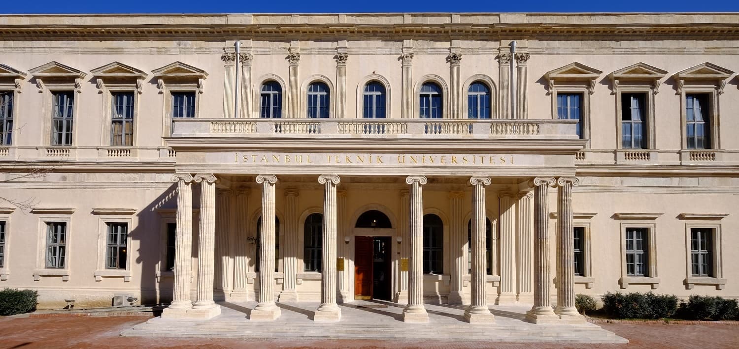 İTÜ'lü Öğrenciler, Çekme Karavan Tasarımı Ulusal Öğrenci Fikir Yarışması'nda ödülleri topladı