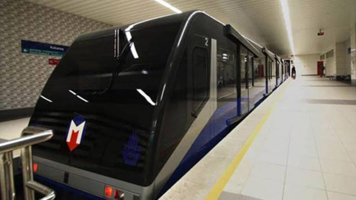 İTÜ-İstinye Arası Füniküler Hattı ihaleye çıkıyor