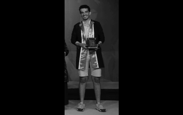 İTÜ'lü Yüksek lisans öğrencisi hayatını kaybetti