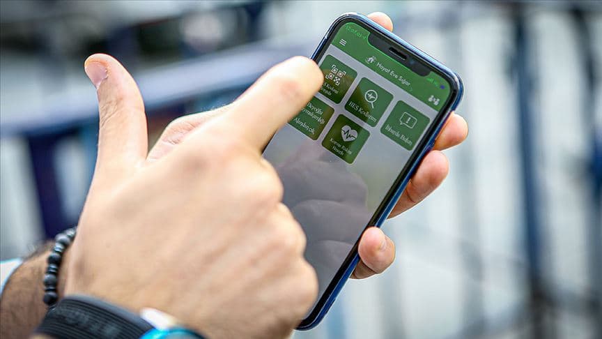 Kampüslere girişlerde aşı olmayanlara PCR testi zorunluluğu geliyor