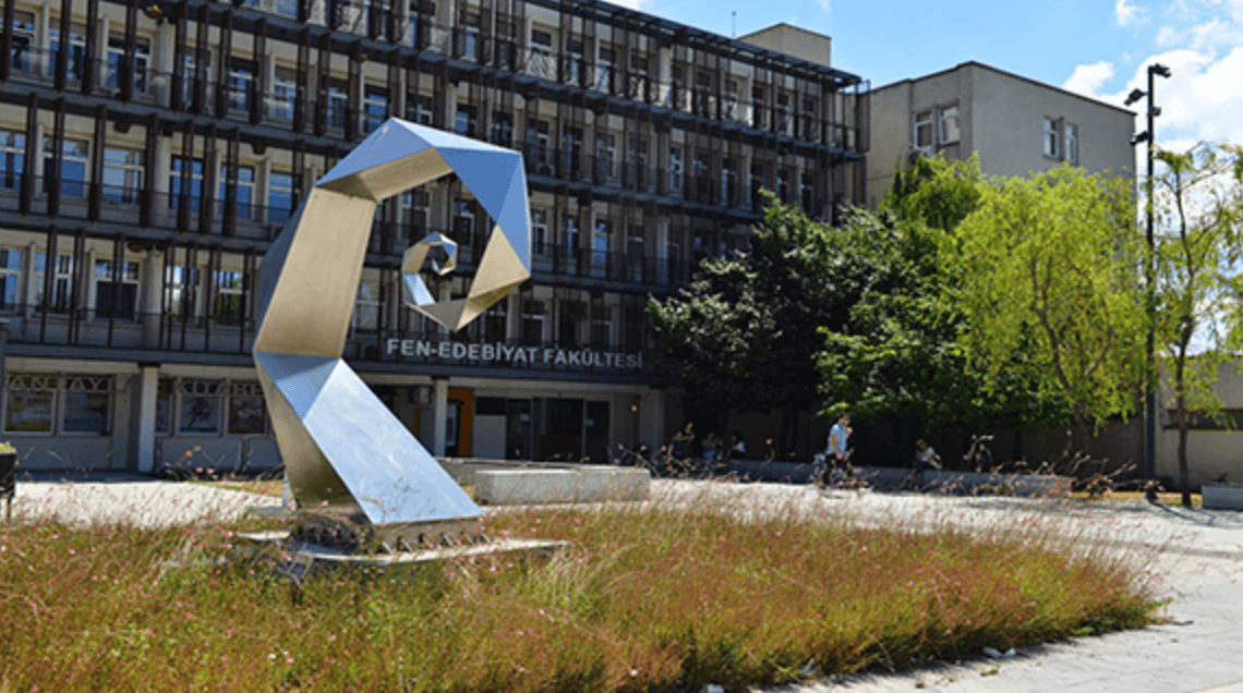 İTÜ 2022-2026 Stratejik Planı açıklandı