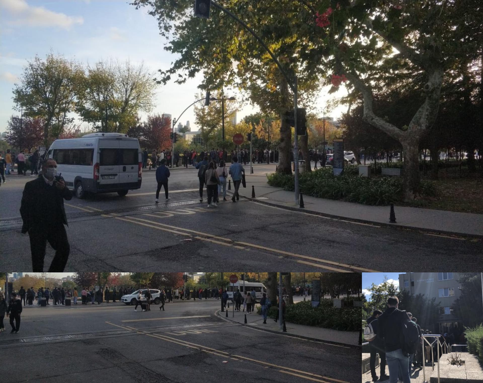 İTÜ, güz dönemine hazırlıksız yakalandı