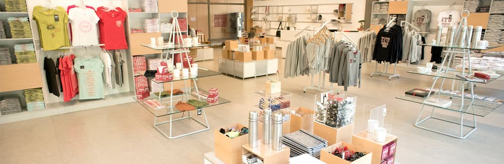 1773 İTÜ Satış Mağazasının yeni yeri belli oldu