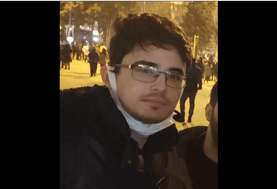 5 gündür haber alınamayan Hamit Egemen hayatını kaybetti