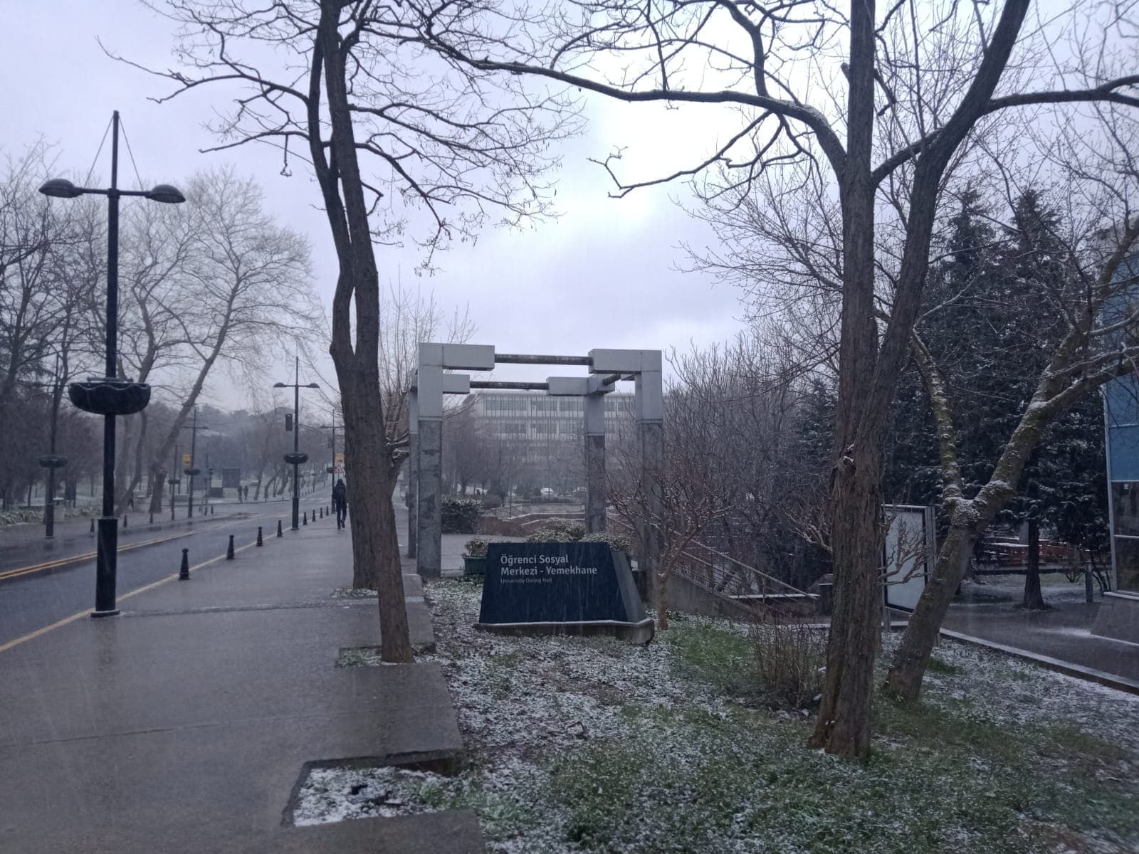 Hafta sonu yemeklerinde rezervasyon sistemi