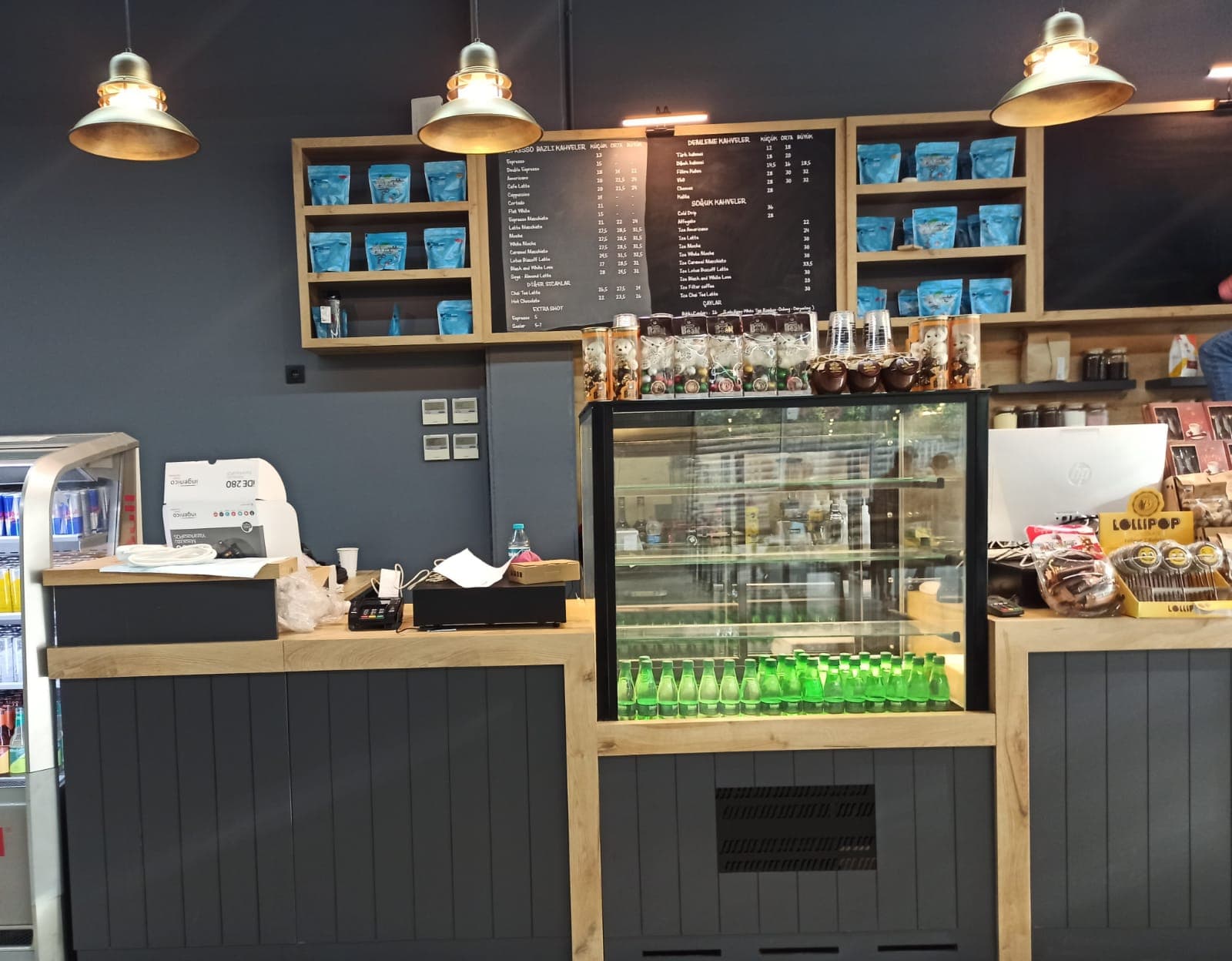 1773İTÜ Satış Mekanı yeni konseptiyle yeniden açılıyor