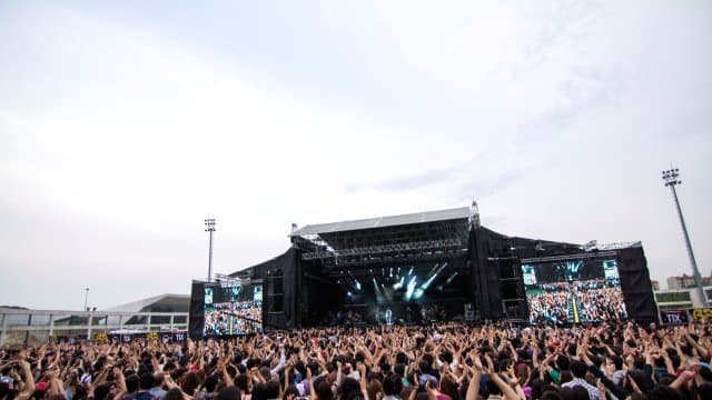 İTÜ Fest geri mi dönüyor?