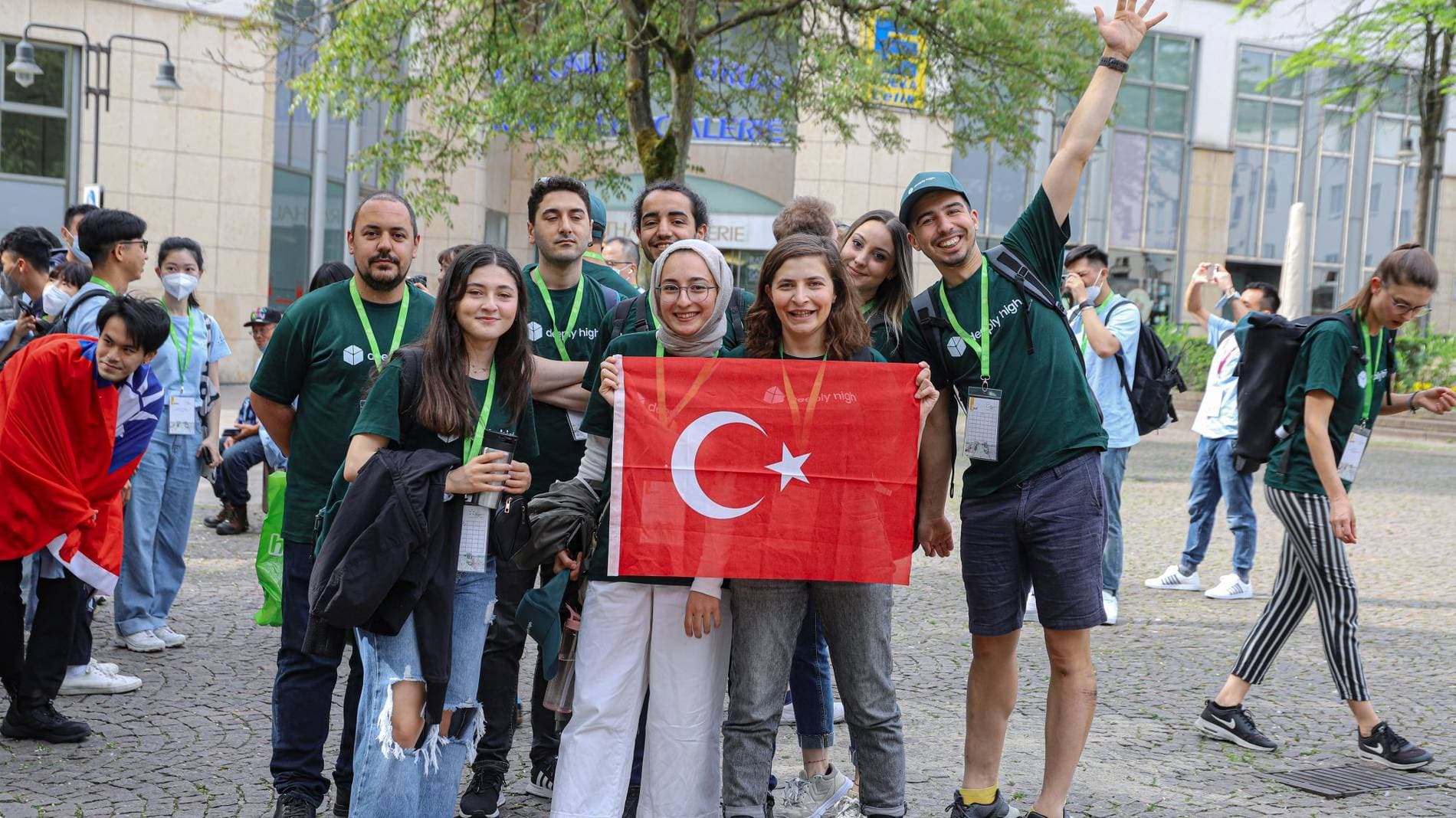 İTÜ, Decathlon Avrupa Yarışması'nda Türkiye'yi temsil ediyor
