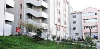 İTÜ Vadi Yurtlarında sorunlar bitmiyor