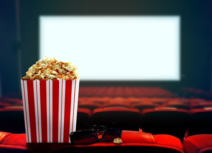 arıSanat: Ekim ayında vizyona girecek sinema filmleri