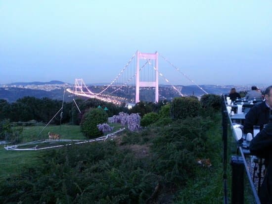 İTÜ Vakıftepe Restoran'ın akıbeti hala belli değil