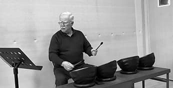 Türk musikisi devlet konservatuarı öğretim görevlisi Serhat Tansu Altuğ hayatını kaybetti