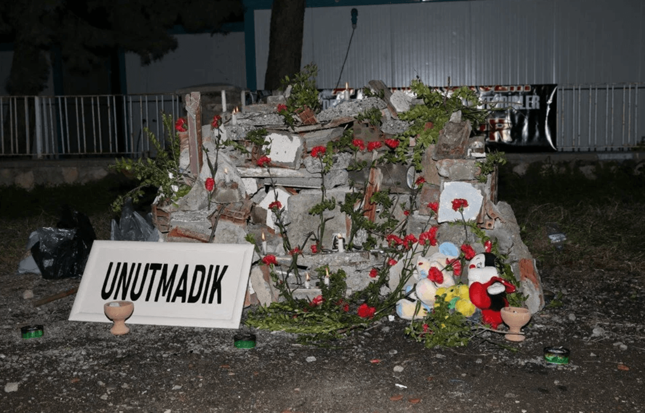 6 Şubat depreminde İTÜ