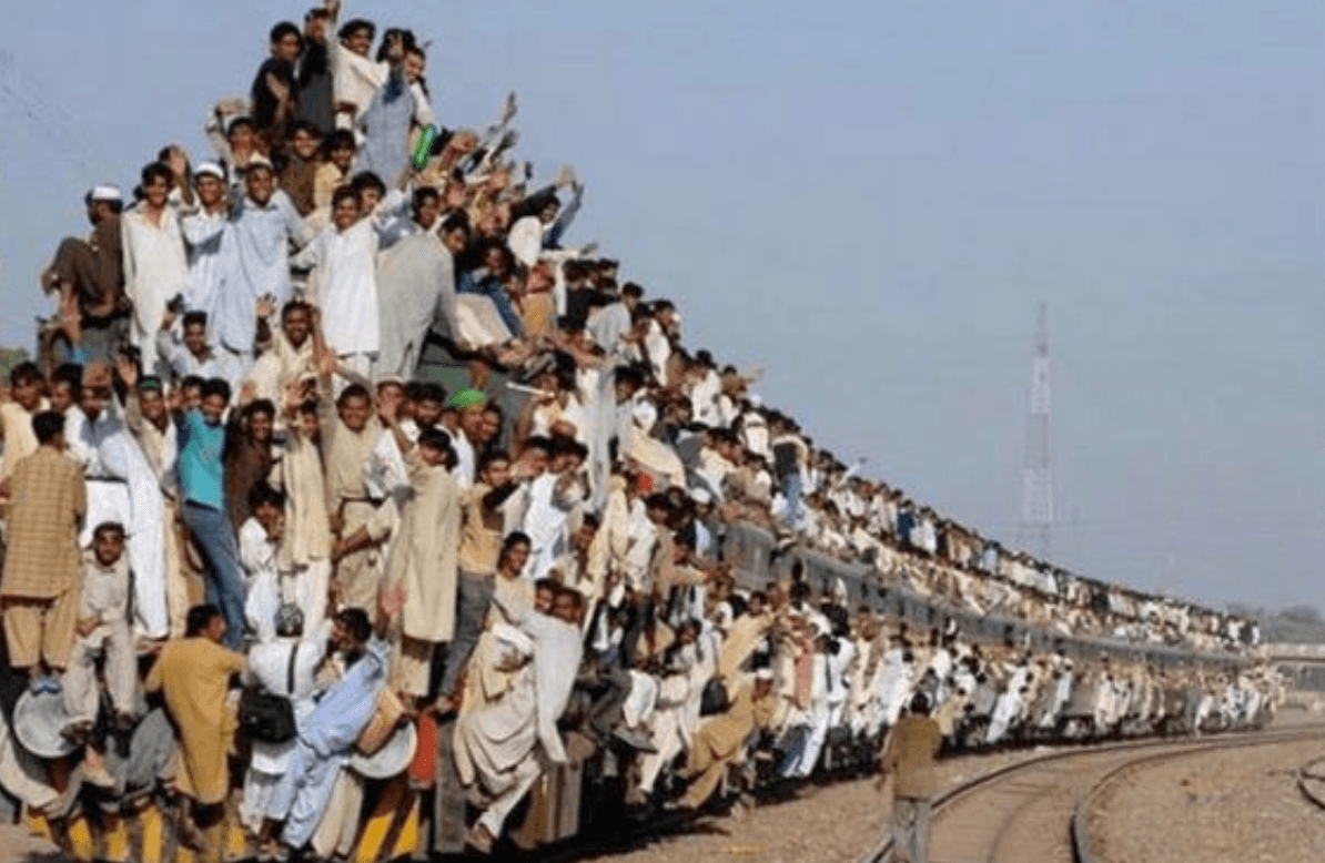 Eğer binemeyeceksek ring seferleri ne işe yarıyor?