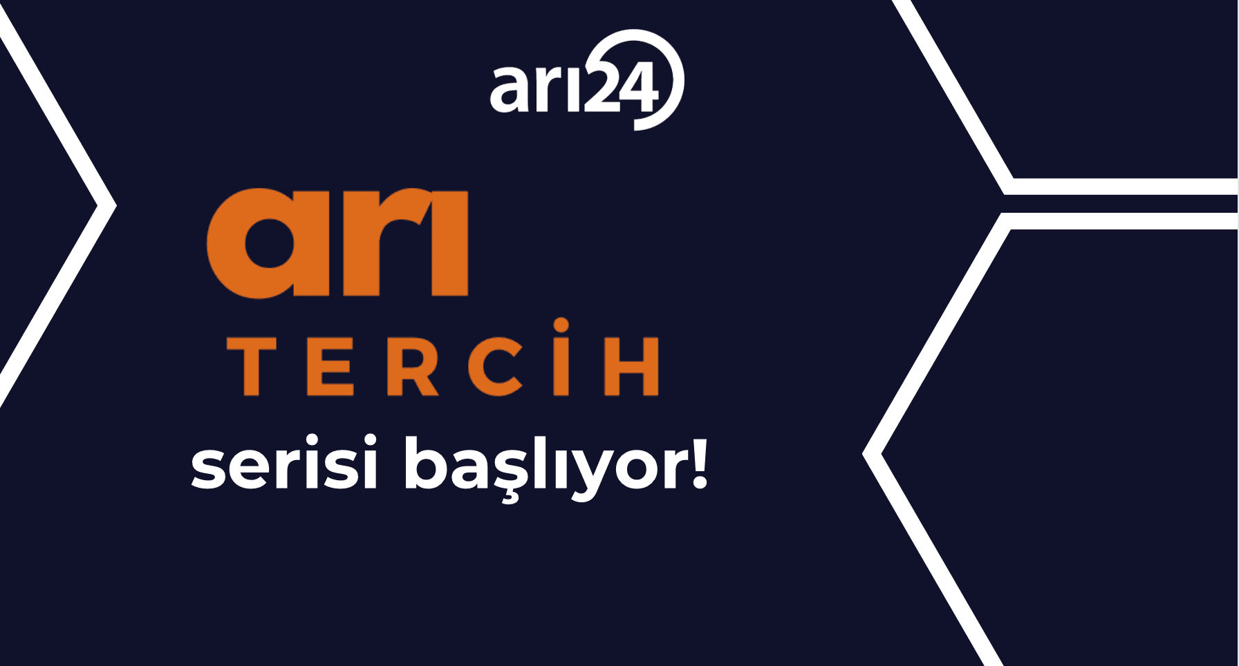 Öğrencilerin gözünden İTÜ bölümleri: arıTercih