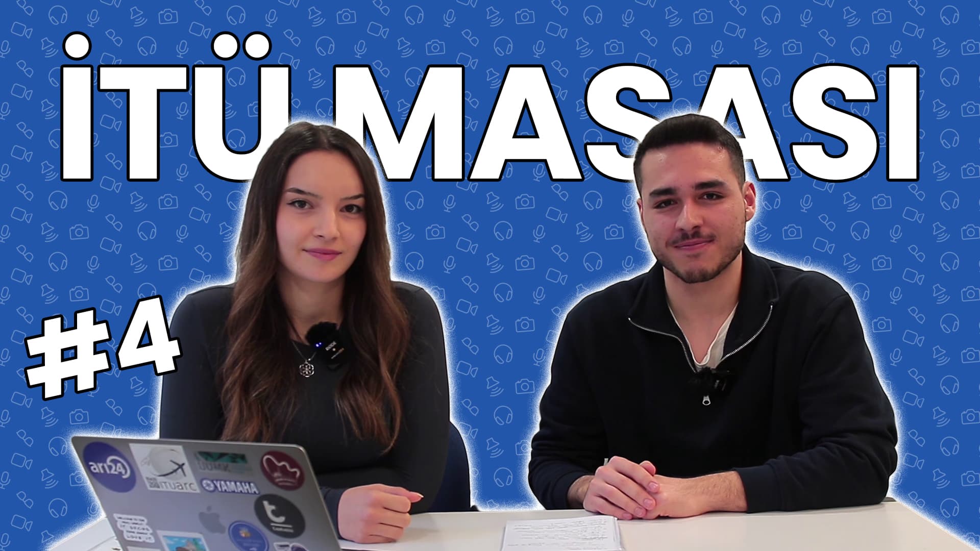 İTÜ MASASI | #4 Ders borsasına ilk resmi tepki geldi