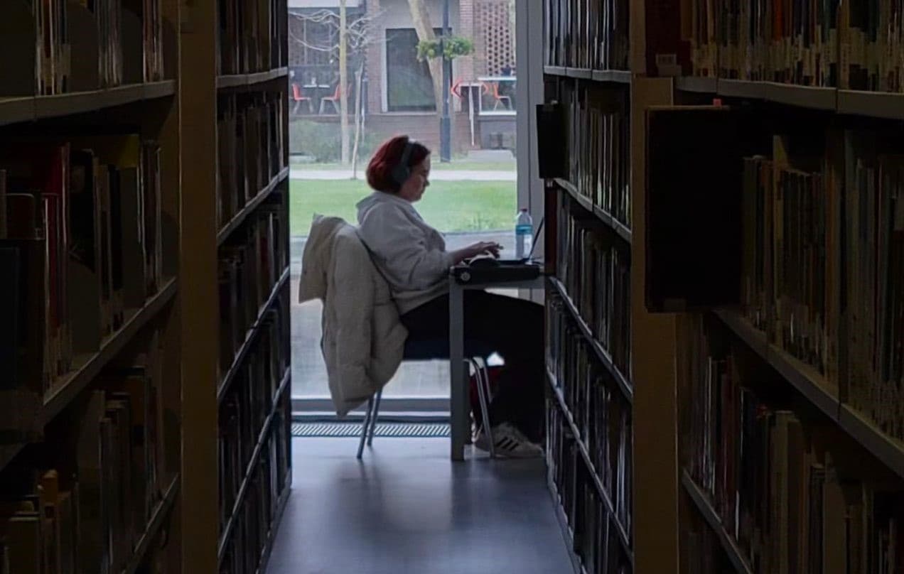 Acil durum: nerede ders çalışacağız?